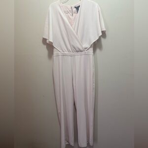 Alfani Jumpsuit